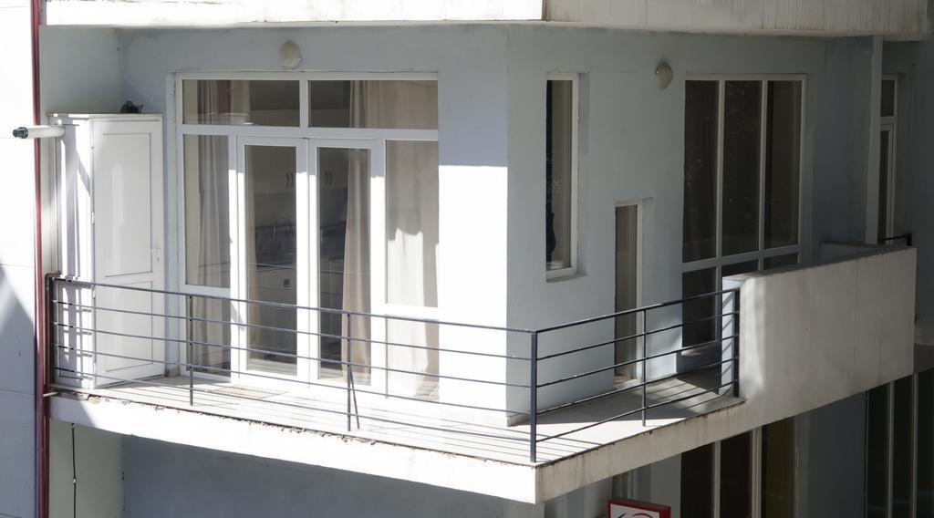 Tiflislux Apartment Ruang foto
