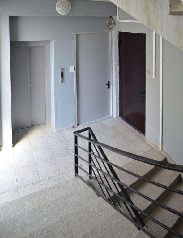 Tiflislux Apartment Ruang foto