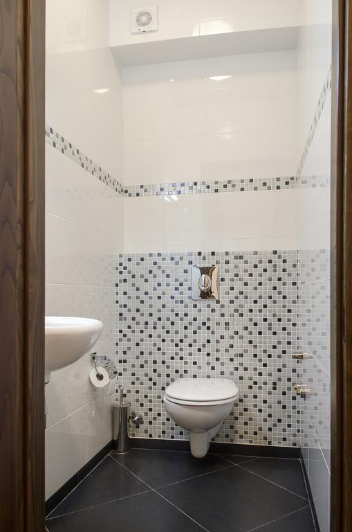 Tiflislux Apartment Ruang foto