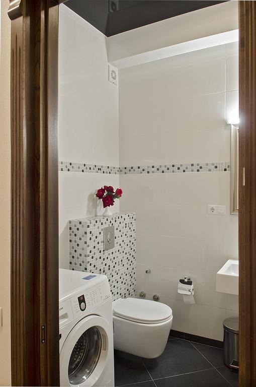 Tiflislux Apartment Ruang foto