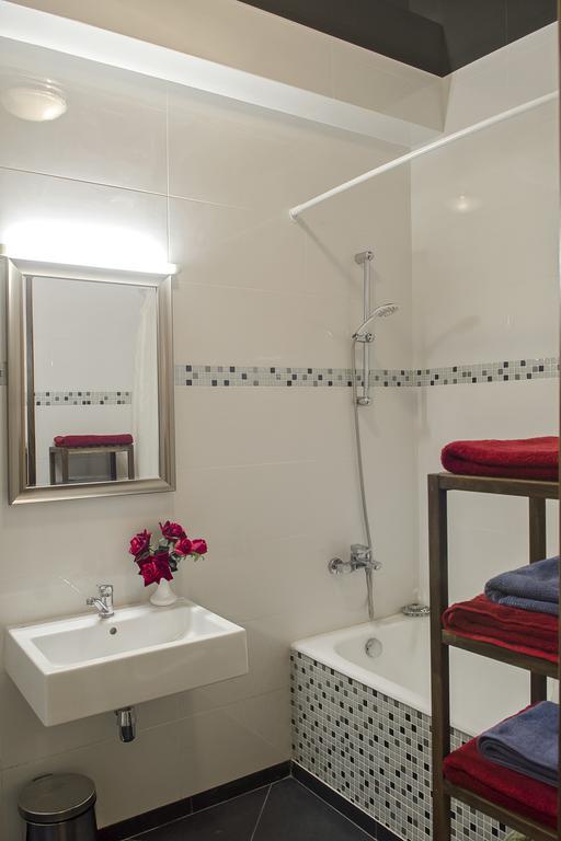 Tiflislux Apartment Ruang foto