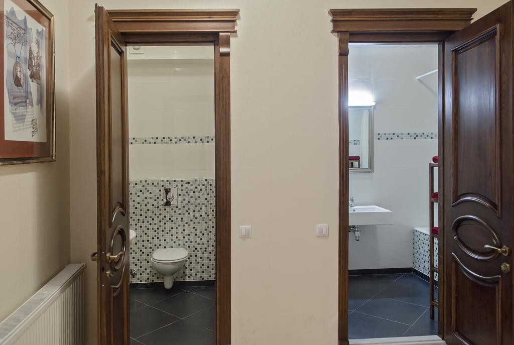 Tiflislux Apartment Ruang foto