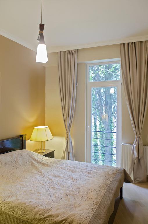 Tiflislux Apartment Ruang foto