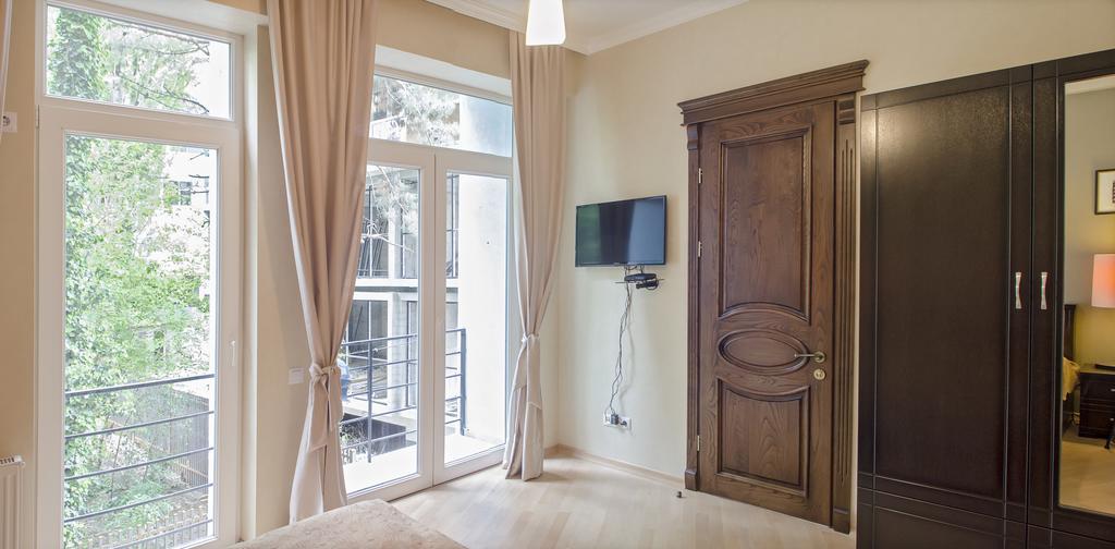 Tiflislux Apartment Ruang foto