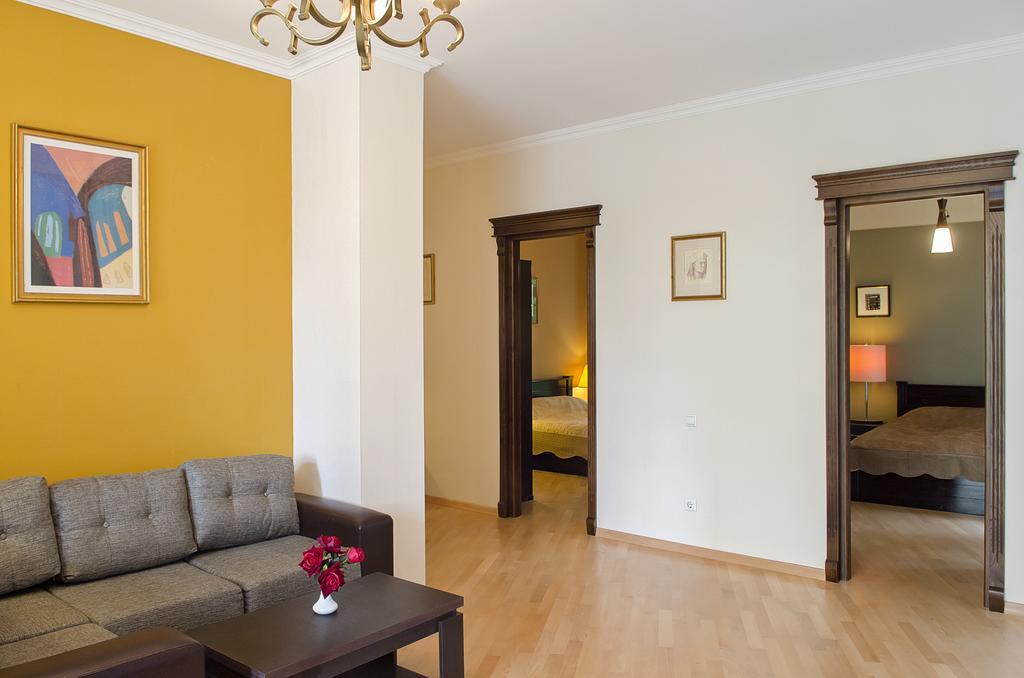 Tiflislux Apartment Ruang foto