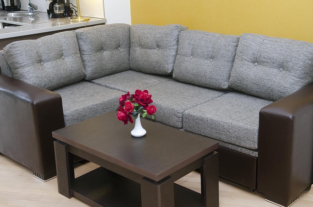 Tiflislux Apartment Ruang foto