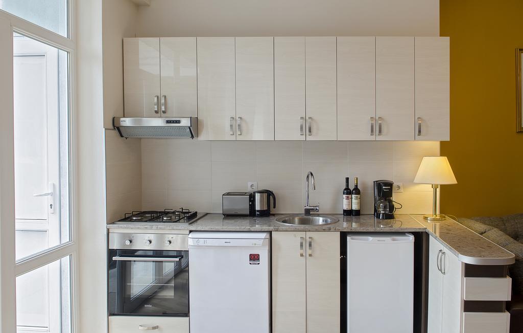 Tiflislux Apartment Ruang foto