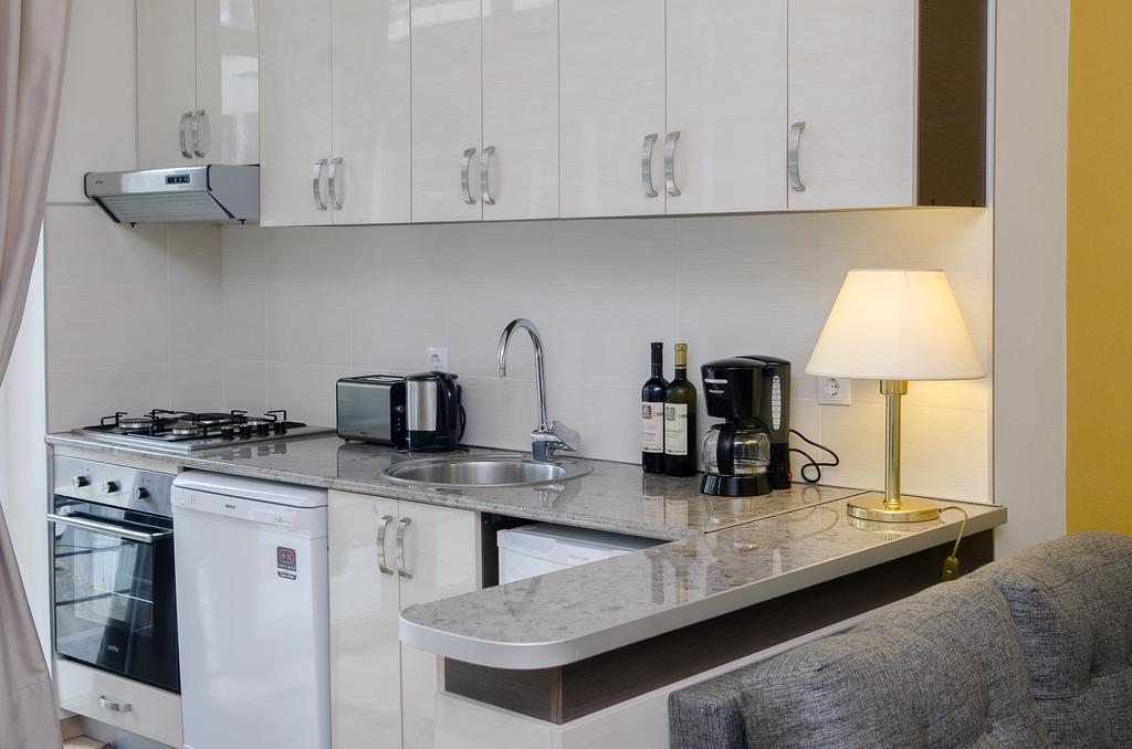 Tiflislux Apartment Ruang foto