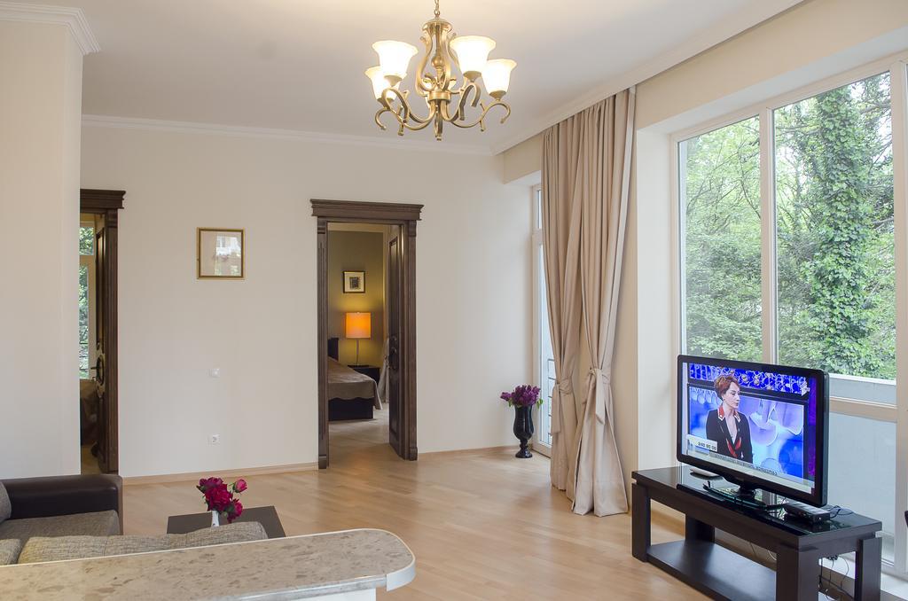Tiflislux Apartment Ruang foto